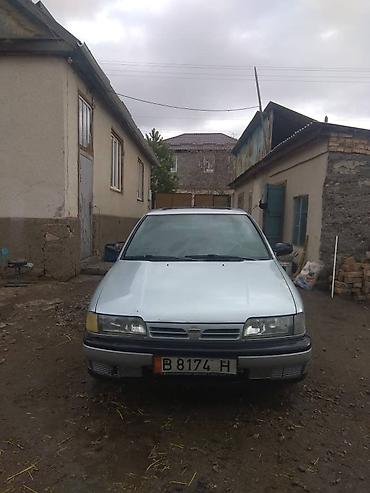 e53 amg: Nissan Primera: 1994 г., 1.6 л, Механика, Бензин, Хэтчбэк — 5