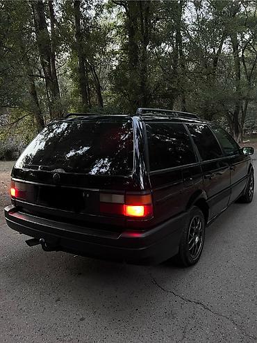 клапан egr: Volkswagen Passat: 1991 г., 1.8 л, Механика, Бензин, Универсал — 6