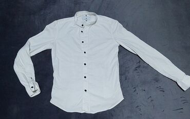 reserved kosulje: Shirt XS (EU 34), color - White