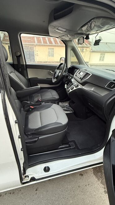 Kia: Kia Ray: 2019 г., 1 л, Автомат, Бензин, Хэтчбэк — 11