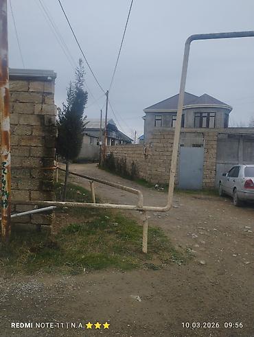 аренда гаража: Həyət evi satılır 41-ci Maştağa küçəsi 26 ünvanında. 3 otaq + — 2
