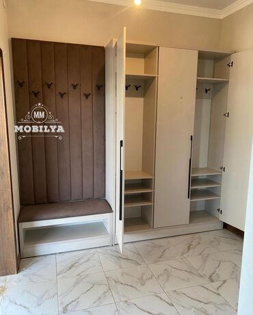 Sifarişlə dolablar: Düz dolab, Dəhliz üçün, Qarderob, Açılan, Korpuslu -da lalafo.az — 10 Sifarişlə dolablar: Düz dolab, Dəhliz üçün, Qarderob, Açılan, Korpuslu — 10