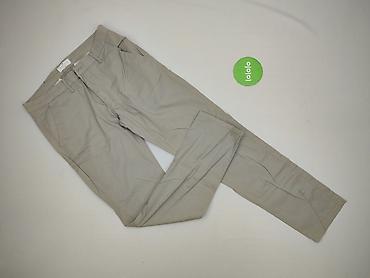 strellson chino: Cross Jeans, Spodnie materiałowe damskie, rozmiar L — 2