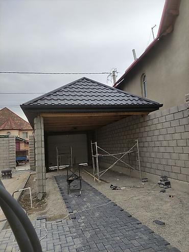 Кровля крыши: Кровля крыши | Монтаж, Демонтаж, Для прогревания Больше 6 лет опыта — 9