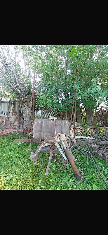 Другие тракторы: Сатылат Т-40 Тырмоок (3-туру) Соко Даары чачкыч Арык салгыч Картошка — 7