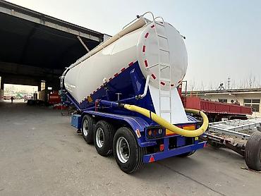 Прицепы и полуприцепы: Прицеп, от 12 т, Новый — 1