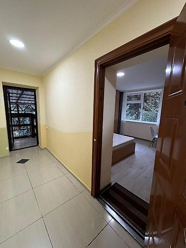 Продажа коттеджей и домов: 1 комната, 27 м², Сары-Ой, Собственник — 2