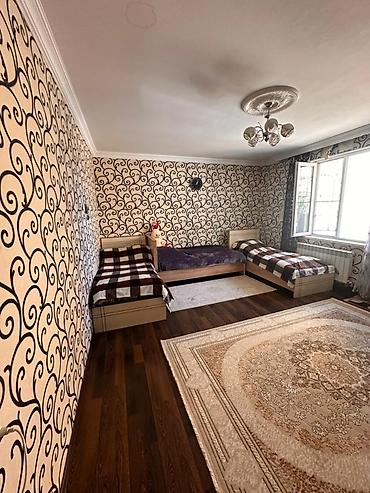 məmmədli ev: Məmmədli, 3 otaqlı, Yeni tikili, m. Koroğlu, 87 kv. m — 6