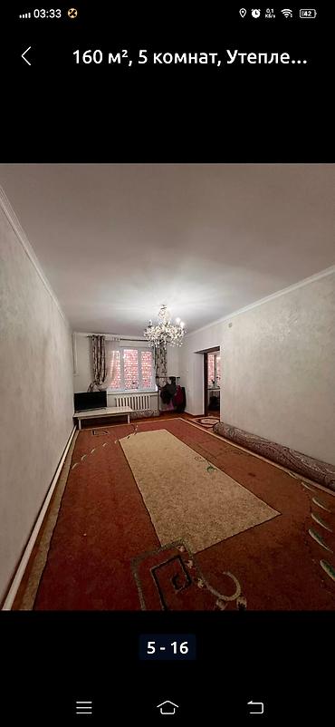 Долгосрочная аренда домов: 20 м², 2 комнаты, Евроремонт — 5