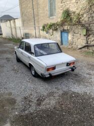 turbo az xacmaz: ВАЗ (ЛАДА) 2106: 1.6 л | 1988 г. 62000 км Седан