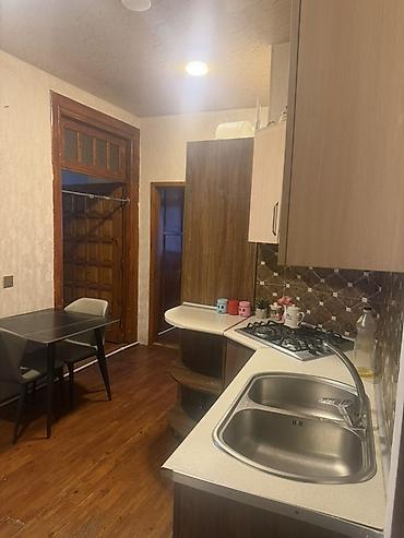 Аренда квартир: 3 otaqlı mənzil – şəhər daxili həyət evi tipli Planlama və sahə: - — 1
