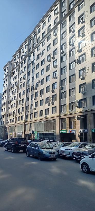 скрябина 45: 1 комната, 45 м², Филармония Элитка, 3 этаж, ПСО (под самоотделку) — 4