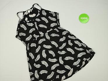 17096a h: H&M, Sukienka damska, rozmiar M — 2