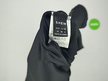linen: Shein, Sukienka damska, rozmiar M — 4