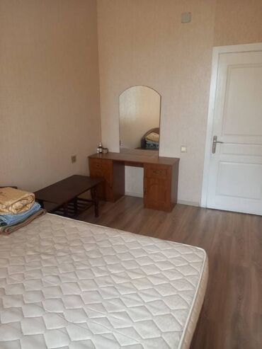 Uzunmüddətli kirayə mənzillər: Hövsan Mida 1 layihəsində, Yeni tikili, 7 mərtəbəli binanın 5-ci — 1