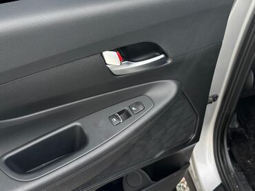 Hyundai: Hyundai Santa Fe: 2019 г., 2 л, Автомат, Дизель, Кроссовер — 9