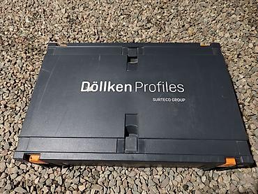 Наборы электроинструментов: Набор профессионального инструмента Döllken Profiles для монтажа — 9