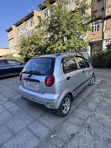 mazda capella: Daewoo Matiz: 2009 г., Хэтчбэк — 3