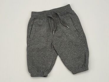 Spodnie dresowe: Spodnie dresowe, EarlyDays, 3-6 m, stan - Bardzo dobry