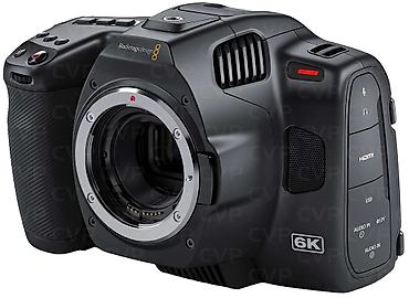 lumix: Satılır BMPCC 6K Pro. İstifadə olunmadığı üçün satılır. Heç bir — 1