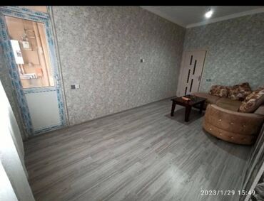 Yeni tikili: 2 otaqlı, Yeni tikili, 56 kv. m — 3