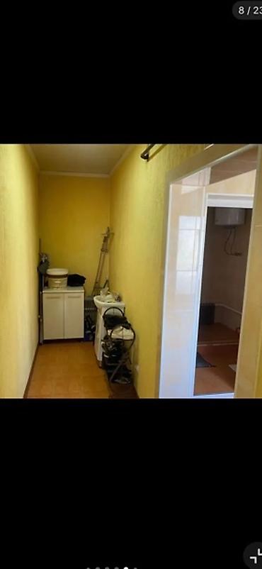 сдаю комнату в бишкеке: 60 м², 4 комнаты, Без подселения — 2