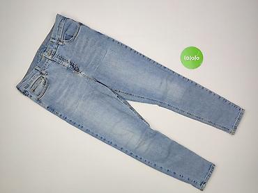 bluzka: Topshop Moto, Jeansy damskie, rozmiar L — 2