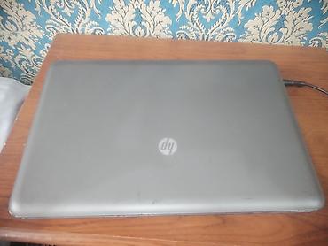 HP: HP 655 noutbuk Texniki xüsusiyyətlər: - Prosessor: AMD E2-1800 APU — 8