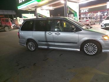 мицубиси поджеро спорт: Mazda MPV: 2000 г., 2 л, Автомат, Минивэн — 7