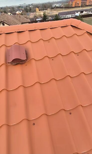 Кровля крыши: Кровля крыши | Монтаж, Гидроизоляция, Демонтаж Больше 6 лет опыта — 29