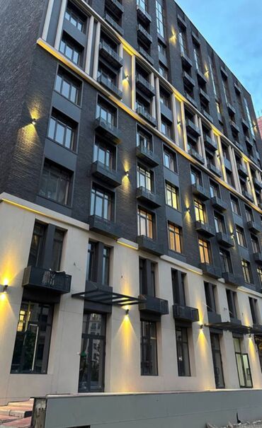 Продажа квартир: 3 комнаты, 74 м², Элитка, 4 этаж, Евроремонт — 2