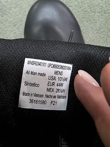 Ботинки: Ботинки оригинал. размер 42 бежевые за 8000. Они новые, надо мерить at lalafo.kg — 19 Ботинки: Ботинки оригинал. размер 42 бежевые за 8000. Они новые, надо мерить — 19