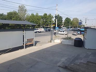 отель бишкек: Аренда офисов, 30 м², В бизнес центре, С отдельным входом — 3
