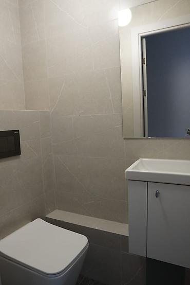 Продажа квартир: 2 комнаты, 54 м², 105 серия, 5 этаж, Евроремонт — 9