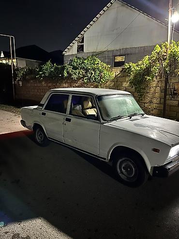 VAZ (LADA): Salam xahiş olunur diqqətlə oxuyun.Maşın Öz zövqümə uyğun — 5
