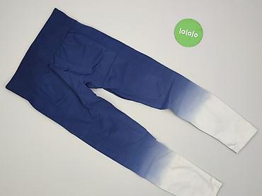 fsbn joggers: USA PRO, Legginsy Sportowe damskie, rozmiar L — 3