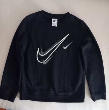 majice za zavrsetak 8 razreda: Nike, Round neckline, 140-146