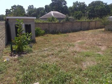 Həyət evləri və villaların satışı: 3 otaqlı, 700 kv. m, Orta təmir — 3