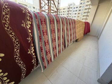 şəkill: Yeni, Sadə matras, Bir nəfərlik
