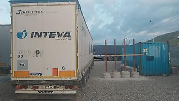 вольво токмака: Тягач, Volvo, 2013 г., Тентованный — 6