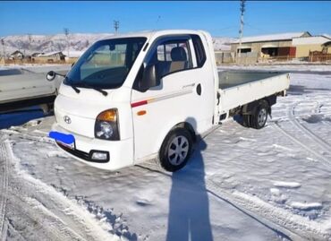 хундай портер продаю: Грузовик, Hyundai, Стандарт, Б/у