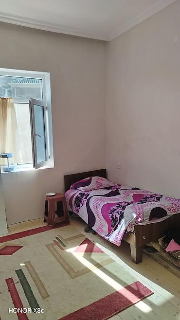 kiraye evlerin satisi: Daş konstruksiyalı, maili ərazidə yerləşən fərdi yaşayış evi — 4
