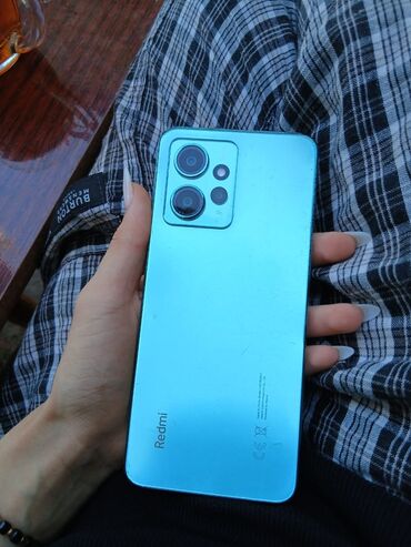 redmi note 8 pro qiymeti irshad telecom: Redmi Note 12, 128 GB, rəng - Mavi, Barmaq izi, İki sim kartlı