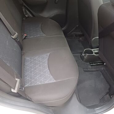 Chevrolet: Chevrolet Spark: 2020 г., 0.1 л, Автомат, Бензин, Хэтчбэк — 11