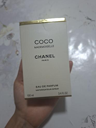 шандор: Chanel EDP 100 ml оригинальный роскошный парфюм,был куплен в турции — 3