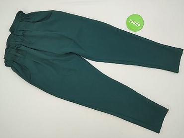 dzwony petite: Used, Spodnie materiałowe damskie, rozmiar XL — 2
