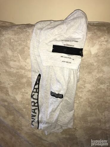 Majice: Original MILIONAIRE majica M / BILIONAIRE majica L 100% extra fine — 3