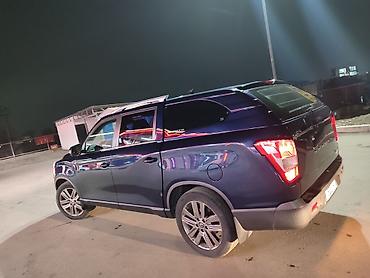 Dongfeng: Dongfeng : 2019 г., 2.2 л, Автомат, Дизель, Кроссовер — 16