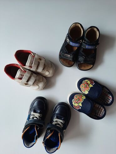 �������������� 21 22 �� ������������ в Кыргызстан | ДЕТСКАЯ ОБУВЬ: Босоножки, келы, кроссовки, ботинки. Детская обувь 21 -22 размера