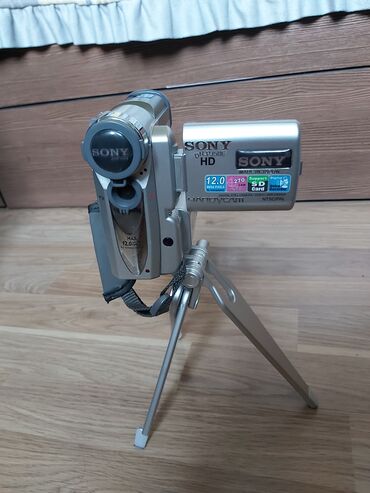 Цифровая камера Soni DR-PJ50E H D привезена с Европы! Новая не